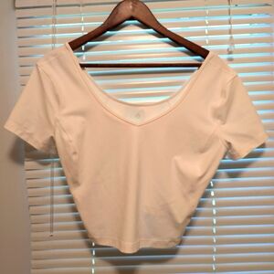 Lululemon Align Shirt